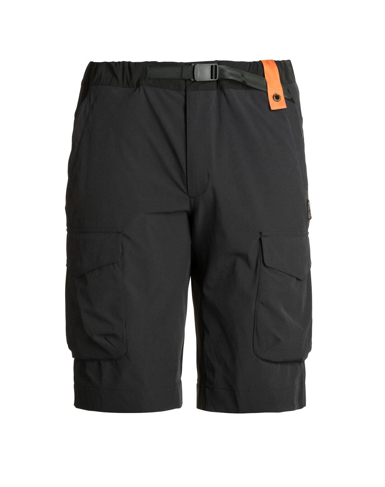 Parajumpers Asamo Bermuda Shorts - Black